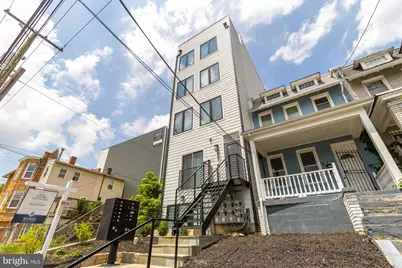 623 Kennedy Street NW #10, Washington, DC 20011 - Photo 3