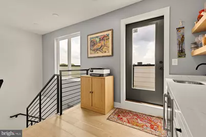 623 Kennedy Street NW #10, Washington, DC 20011 - Photo 25