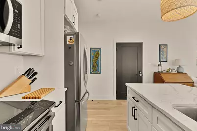 623 Kennedy Street NW #10, Washington, DC 20011 - Photo 9