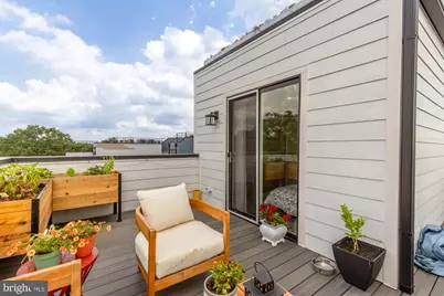 623 Kennedy Street NW #10, Washington, DC 20011 - Photo 27