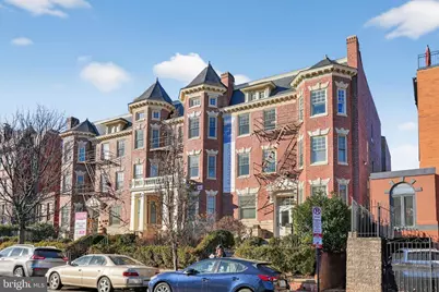 2620 13th Street NW #C303, Washington, DC 20009 - Photo 3