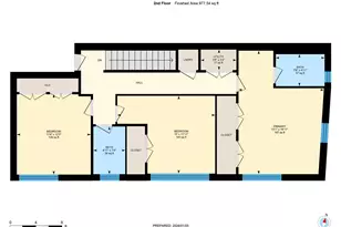 1008 Rittenhouse St NW, Washington, DC 20011 - Photo 27