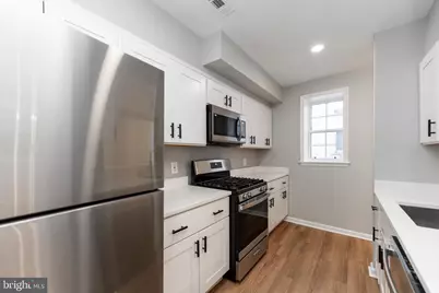 1008 Rittenhouse Street NW #15 (E), Washington, DC 20011 - Photo 11