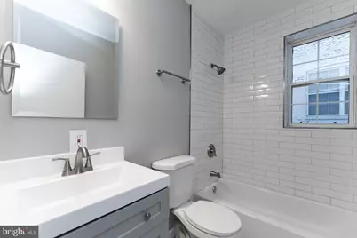 1008 Rittenhouse Street NW #15 (E), Washington, DC 20011 - Photo 19