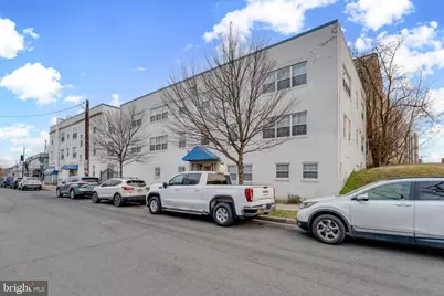 1008 Rittenhouse Street NW #15 (E), Washington, DC 20011 - Photo 3