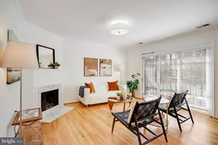 1616 Q St NW, Washington, DC 20009 - Photo 1