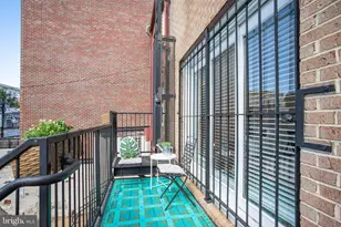 1616 Q St NW, Washington, DC 20009 - Photo 25