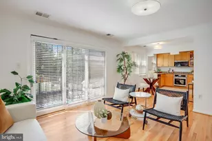 1616 Q St NW, Washington, DC 20009 - Photo 5