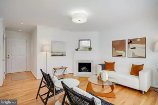 1616 Q St NW, Washington, DC 20009 - Photo 3