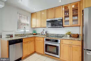 1616 Q St NW, Washington, DC 20009 - Photo 9