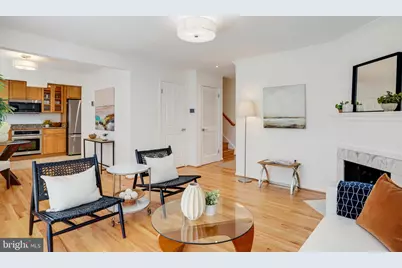 1616 Q Street NW #14, Washington, DC 20009 - Photo 5