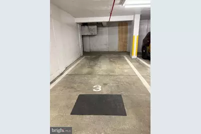 3 Washington Circle NW #P3, Washington, DC 20037 - Photo 3