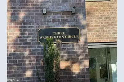 3 Washington Circle NW #P3, Washington, DC 20037 - Photo 1