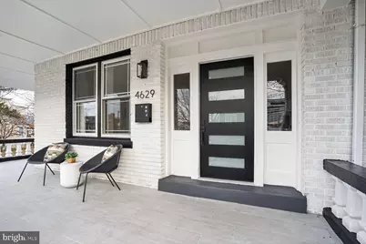 4629 9th Street NW, Washington, DC 20011 - Photo 3