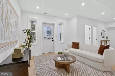 4629 9th Street NW, Washington, DC 20011 - Photo 33