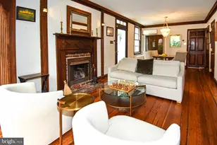 1412 NW 27th Street NW, Washington, DC 20007 - Photo 13