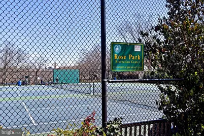 1412 NW 27th Street NW, Washington, DC 20007 - Photo 25