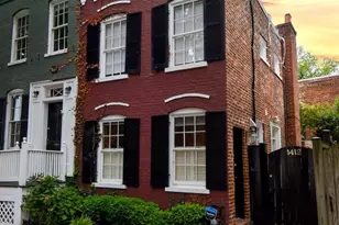 1412 NW 27th Street NW, Washington, DC 20007 - Photo 27