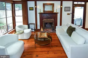 1412 NW 27th Street NW, Washington, DC 20007 - Photo 11