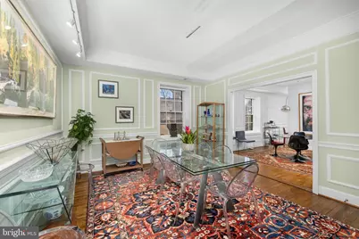 1537 30th Street NW #D32, Washington, DC 20007 - Photo 7