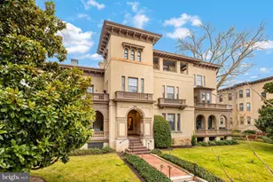 1537 30th St NW, Washington, DC 20007 - Photo 1