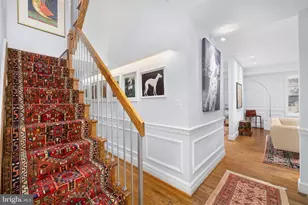 1537 30th St NW, Washington, DC 20007 - Photo 3