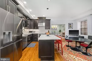 1537 30th St NW, Washington, DC 20007 - Photo 5