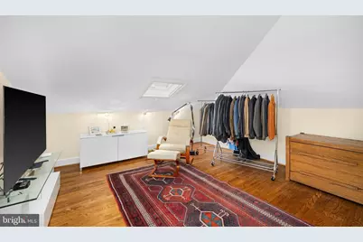 1537 30th Street NW #D32, Washington, DC 20007 - Photo 13