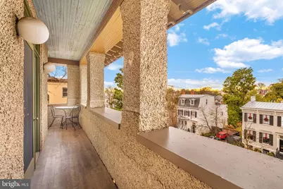 1537 30th Street NW #D32, Washington, DC 20007 - Photo 9