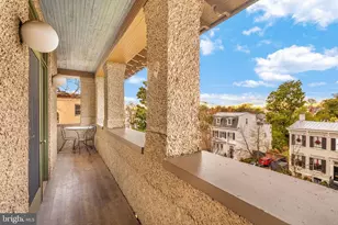 1537 30th St NW, Washington, DC 20007 - Photo 9