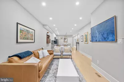 1214 Euclid Street NW #1, Washington, DC 20009 - Photo 7