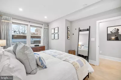 1214 Euclid Street NW #1, Washington, DC 20009 - Photo 19