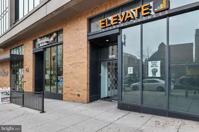 1214 Euclid Street NW #1, Washington, DC 20009 - Photo 43