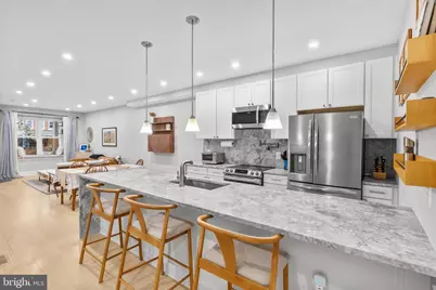 1214 Euclid Street NW #1, Washington, DC 20009 - Photo 9