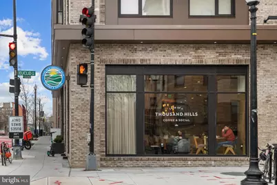 1214 Euclid Street NW #1, Washington, DC 20009 - Photo 41