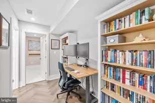 1214 Euclid St NW, Washington, DC 20009 - Photo 33