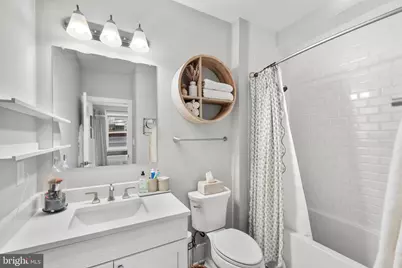 1214 Euclid Street NW #1, Washington, DC 20009 - Photo 21