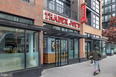 1214 Euclid Street NW #1, Washington, DC 20009 - Photo 39