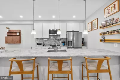 1214 Euclid Street NW #1, Washington, DC 20009 - Photo 11