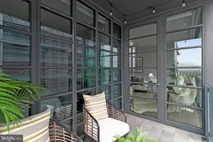 45 Sutton Square SW, Washington, DC 20024 - Photo 13