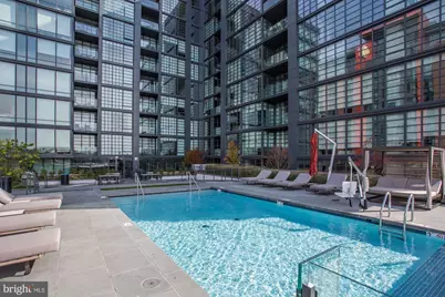 45 Sutton Square SW #605, Washington, DC 20024 - Photo 27