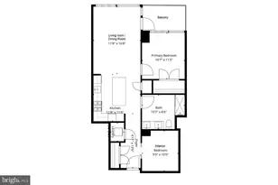 45 Sutton Square SW, Washington, DC 20024 - Photo 23