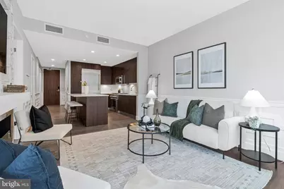 45 Sutton Square SW #605, Washington, DC 20024 - Photo 15