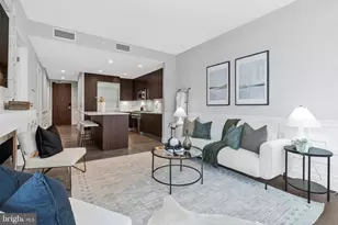 45 Sutton Square SW, Washington, DC 20024 - Photo 15