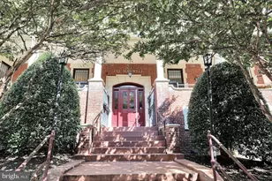 1419 Clifton St NW, Washington, DC 20009 - Photo 29