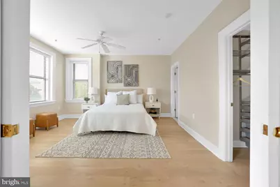 1419 Clifton Street NW #301, Washington, DC 20009 - Photo 17