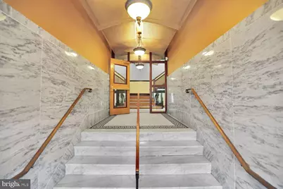 1419 Clifton Street NW #301, Washington, DC 20009 - Photo 31