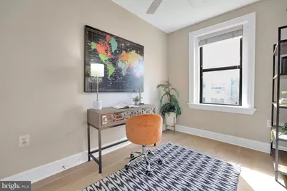 1419 Clifton Street NW #301, Washington, DC 20009 - Photo 21