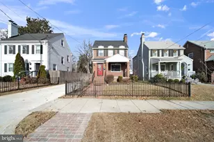 423 Quackenbos St NW, Washington, DC 20011 - Photo 3