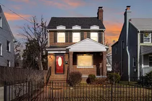 423 Quackenbos St NW, Washington, DC 20011 - Photo 1